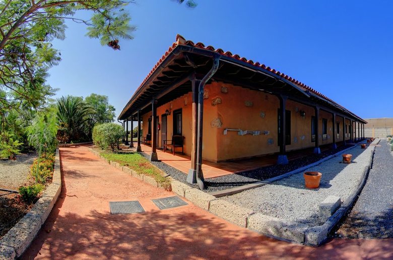 Apartamento Finca La Bonita