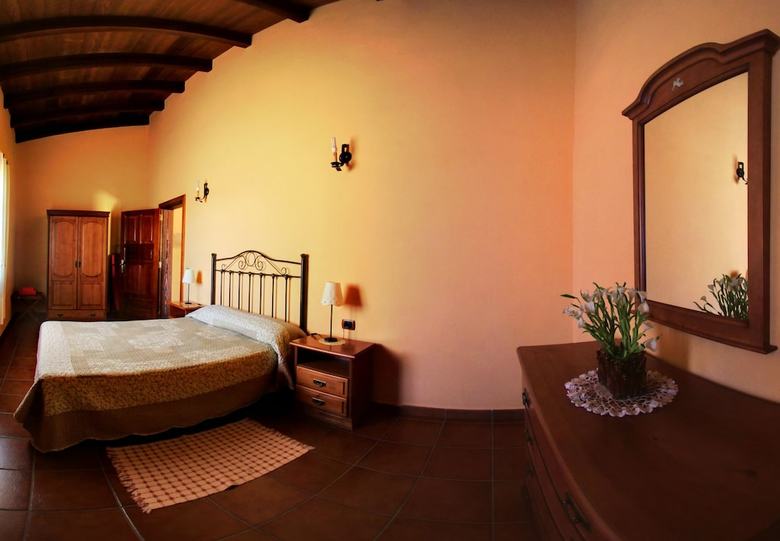 Apartamento Finca La Bonita