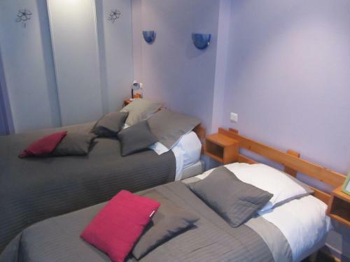 Hotel La Truite De La Loue