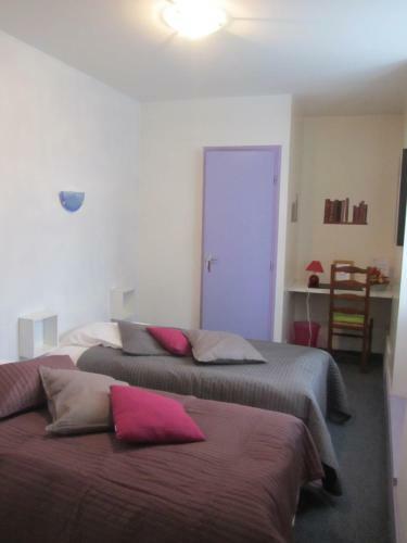 Hotel La Truite De La Loue