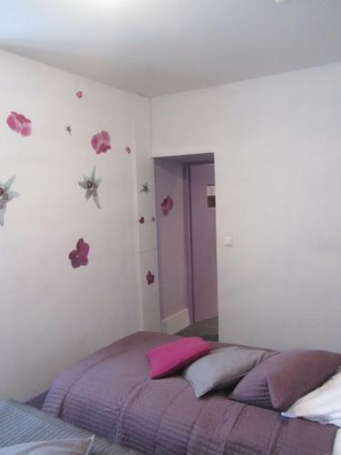 Hotel La Truite De La Loue