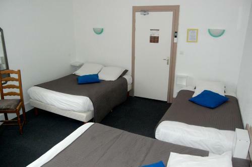 Hotel La Truite De La Loue