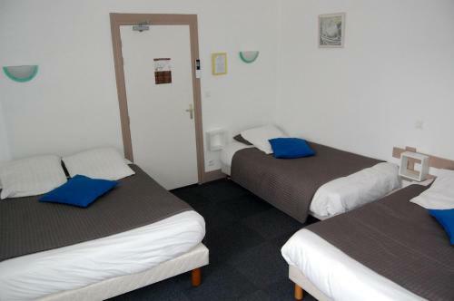 Hotel La Truite De La Loue