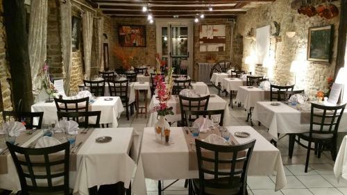 Hotel La Truite De La Loue