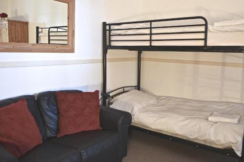 Bed & Breakfast La Source