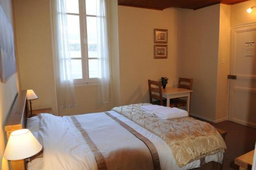 Bed & Breakfast La Source