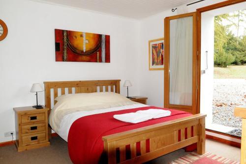Bed & Breakfast La Source