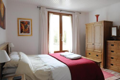 Bed & Breakfast La Source