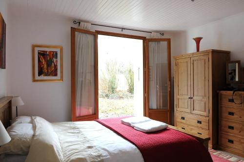 Bed & Breakfast La Source