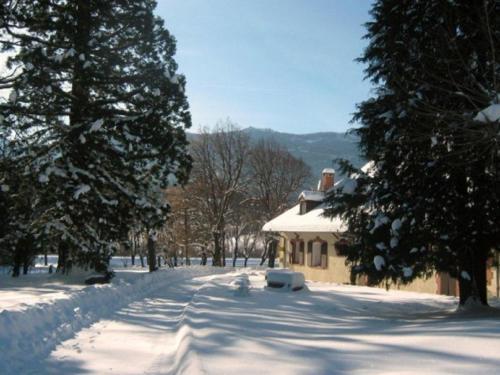 Bed & Breakfast La Source