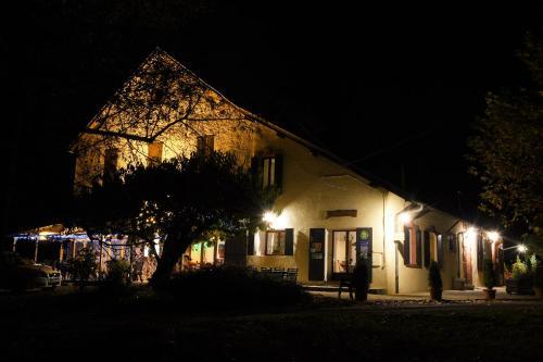 Bed & Breakfast La Source