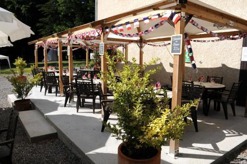 Bed & Breakfast La Source