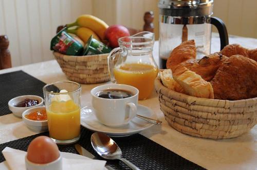 Bed & Breakfast La Source