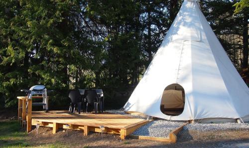 Bed & Breakfast La Source