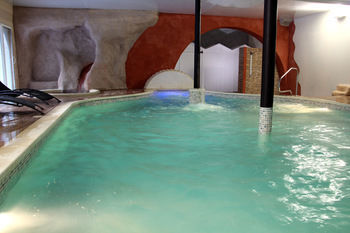 Bed & Breakfast La Font Vineuse