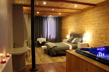 Bed & Breakfast La Font Vineuse