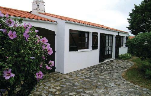Holiday Home L'aiguillon Sur Mer Rue Des Vanneaux