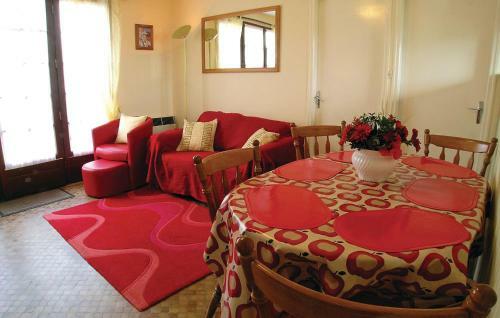 Holiday Home L'aiguillon Sur Mer Rue Des Vanneaux