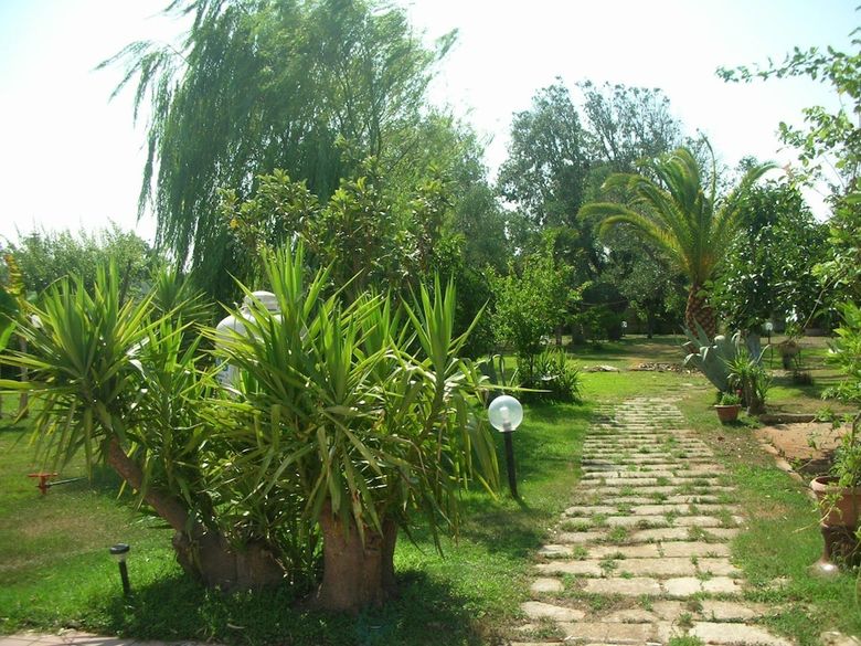 Apartamento Defabrivillage