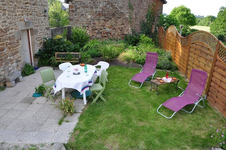 Bed & Breakfast La Grande Malardiere
