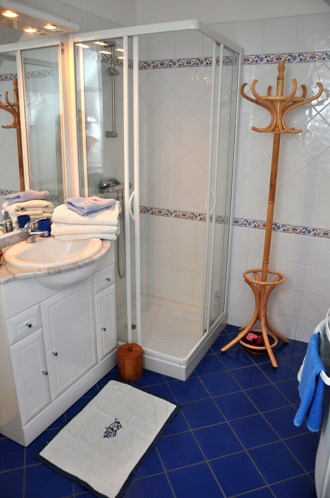 Bed & Breakfast La Grande Malardiere