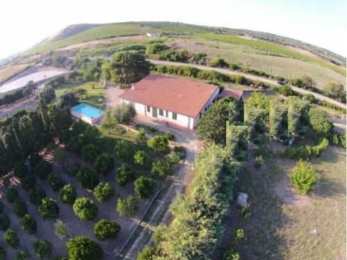Agroturismo Agriturismo Silis