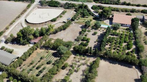 Agroturismo Agriturismo Silis