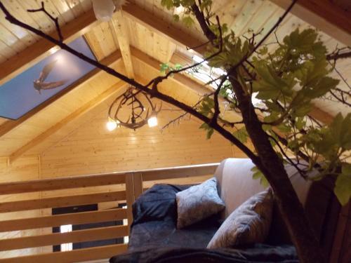 Hostal Vadul Lupilor