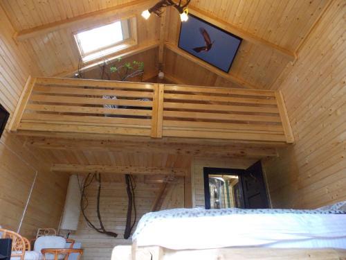 Hostal Vadul Lupilor