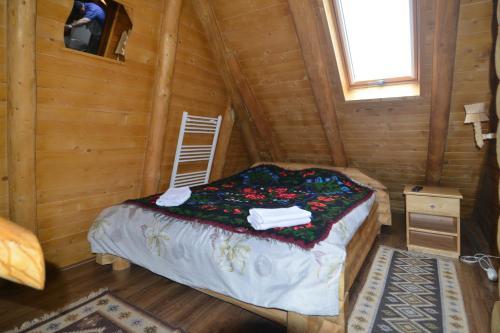 Hostal Vadul Lupilor