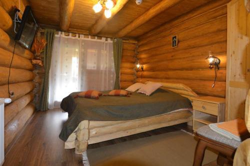 Hostal Vadul Lupilor