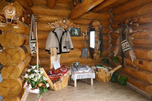Hostal Vadul Lupilor