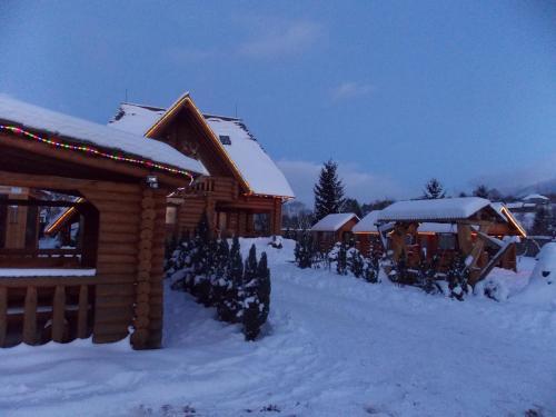 Hostal Vadul Lupilor