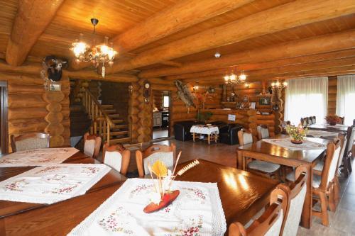 Hostal Vadul Lupilor