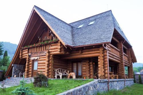 Hostal Vadul Lupilor