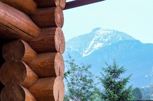 Hostal Vadul Lupilor