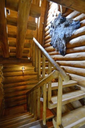 Hostal Vadul Lupilor