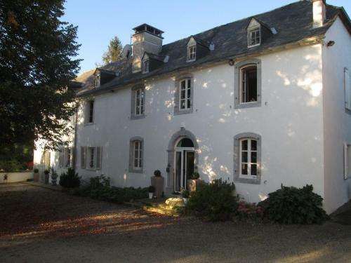 Gites Vall�e D'ossau - Les Jardins Du Cot
