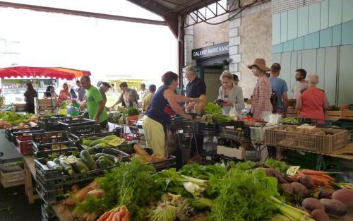 Gites Vall�e D'ossau - Les Jardins Du Cot