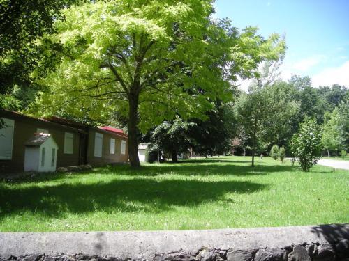 Camping La Barguilla