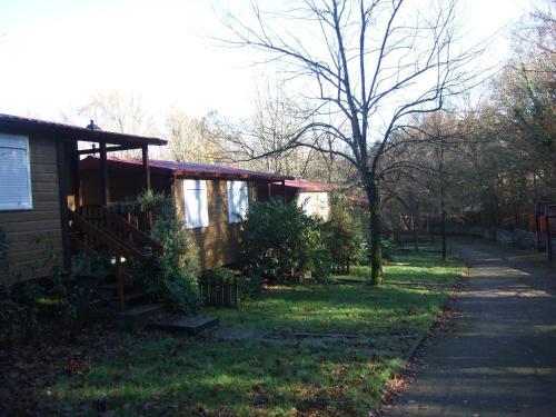 Camping La Barguilla