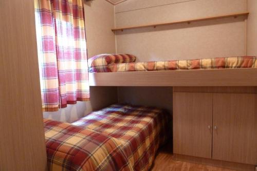 Camping La Barguilla