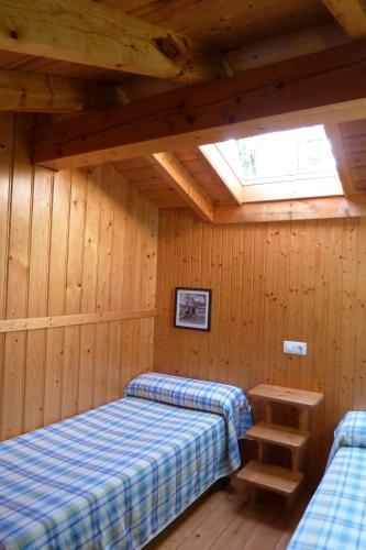 Camping La Barguilla