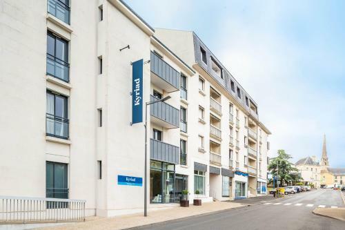 Hotel H�tel Renaudot
