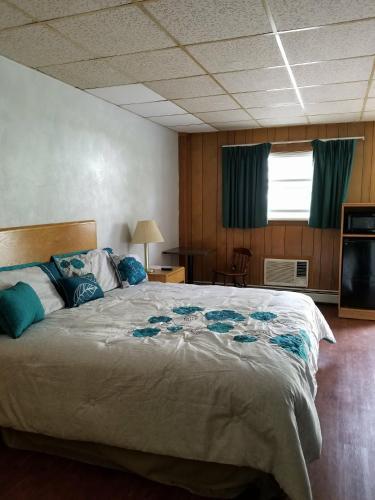 Pittsfield Motor Inn