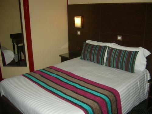 Hotel H�tel Du Val De Seine