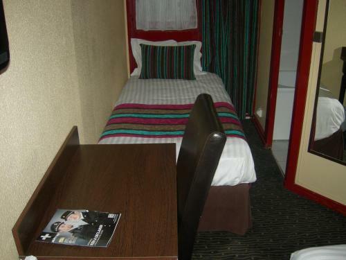 Hotel H�tel Du Val De Seine