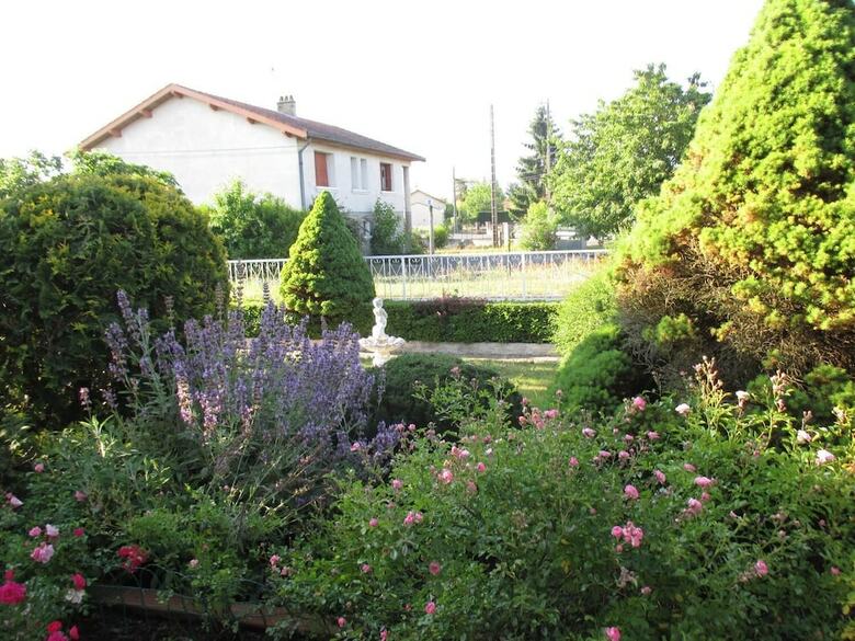 Les Roses De Rita