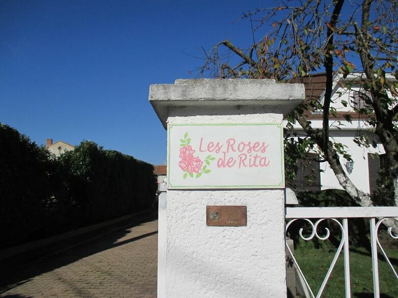 Les Roses De Rita