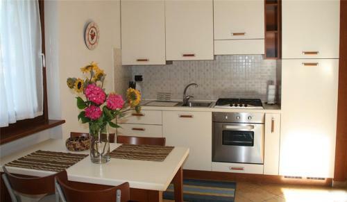 Apartamento Villa Avesani